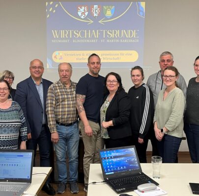 Gelungener Canva-Crashkurs für Unternehmen, Vereine & Private