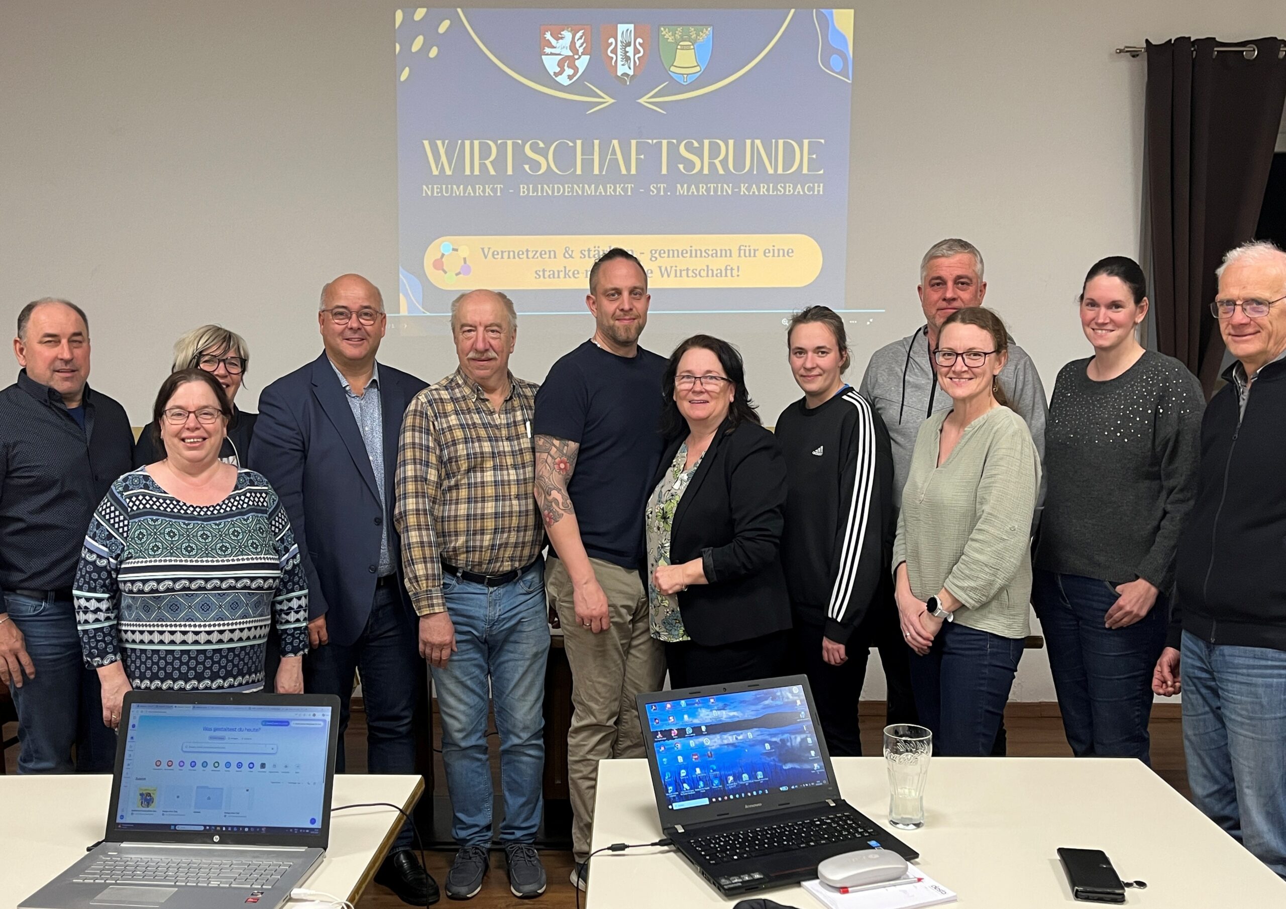 Gelungener Canva-Crashkurs für Unternehmen, Vereine & Private